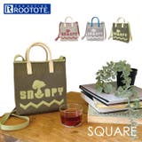 ルートート ROOTOTE 8585 | BACKYARD FAMILY | 詳細画像1
