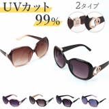 ファッションサングラス | BACKYARD FAMILY | 詳細画像1