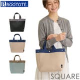 ルートート ROOTOTE 1144 SN.スクエア.ルフル-A | BACKYARD FAMILY | 詳細画像1