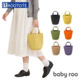 ルートート ROOTOTE 1146 EU.ヘ゛ヒ゛ールー.poco-A | BACKYARD FAMILY | 詳細画像1