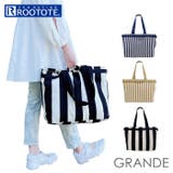 ROOTOTE ルートート LT.グランデ.ストライプ-A | BACKYARD FAMILY | 詳細画像1