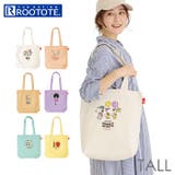 ROOTOTE ルートート IP.TALL.Peanuts-9A | BACKYARD FAMILY | 詳細画像1