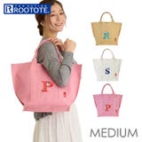 ROOTOTE ルートート IP.MED.ジュート.Peanuts-9D | BACKYARD FAMILY | 詳細画像1
