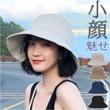 レディース帽子 小顔効果 | BACKYARD FAMILY | 詳細画像1