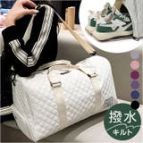 ボストンバッグ 旅行バッグ mmbbag4k | BACKYARD FAMILY | 詳細画像1