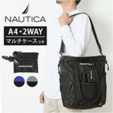 NAUTICA NTC-009 ショルダーバッグ | BACKYARD FAMILY | 詳細画像1 