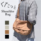 ショルダーバッグ | BACKYARD FAMILY | 詳細画像1