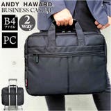 ANDY HAWARD ビジネスカジュアル 26525 | BACKYARD FAMILY | 詳細画像1