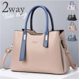 トートバッグ ショルダーバッグ | BACKYARD FAMILY | 詳細画像1 