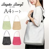 Legato Largo エニー A4トート | BACKYARD FAMILY | 詳細画像1