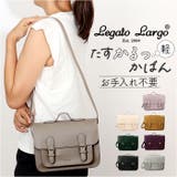 Legato Largo たすかるっかばんサッチェルショルダー | BACKYARD FAMILY | 詳細画像1