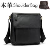 ショルダーバッグ メンズ 斜めがけ | BACKYARD FAMILY | 詳細画像1 