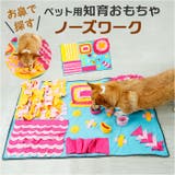 ペットおもちゃ ノーズワーク | BACKYARD FAMILY | 詳細画像1