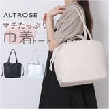 ALTROSE ニコラストート | BACKYARD FAMILY | 詳細画像1