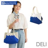 ROOTOTE 2487 CJ.テ゛リ.ルフル.Fuji-A | BACKYARD FAMILY | 詳細画像1