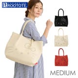 ROOTOTE 8381 IP.ミテ゛ィアム.ルフル.ハローキティ-A | BACKYARD FAMILY | 詳細画像1