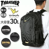 THRASHER スラッシャー THR-282 リュック | BACKYARD FAMILY | 詳細画像1 
