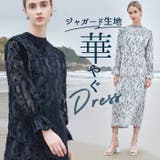 カットジャガードブラウス | BACKYARD FAMILY | 詳細画像1 