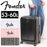 Fender キャリーバッグ 53-60L | BACKYARD FAMILY | 詳細画像1