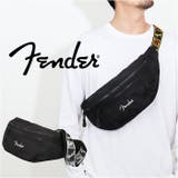 Fender ボディバッグ | BACKYARD FAMILY | 詳細画像1