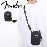 Fender 2WAYショルダーバッグ | BACKYARD FAMILY | 詳細画像1 