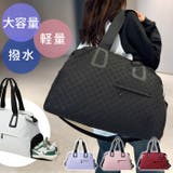 旅行バッグ ボストンバッグ | BACKYARD FAMILY | 詳細画像1