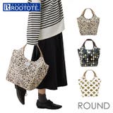 ルートート ROOTOTE 1292 EU.ラウント゛.ラミネートーK | BACKYARD FAMILY | 詳細画像1