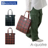 ルートート ROOTOTE  1294 EU.アーキャトル.ラミネートーN | BACKYARD FAMILY | 詳細画像1 