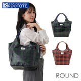 ルートート ROOTOTE 1295 EU.ラウント゛.ラミネートーN | BACKYARD FAMILY | 詳細画像1