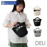 ルートート ROOTOTE 1296 EU.テ゛リ.ク゛ルク゛ルミイラ-A | BACKYARD FAMILY | 詳細画像1