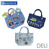 ルートート ROOTOTE 8385 | BACKYARD FAMILY | 詳細画像1 