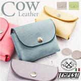 R.C.L コンパクトウォレット P4020 | BACKYARD FAMILY | 詳細画像1 