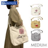 ルートート ROOTOTE 8386 | BACKYARD FAMILY | 詳細画像1