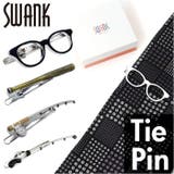 SWANK スワンク ネクタイピン | BACKYARD FAMILY | 詳細画像1