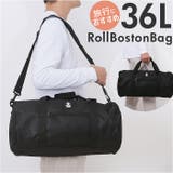 ULTIMATE LABEL ロールボストン | BACKYARD FAMILY | 詳細画像1