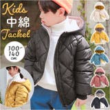 中綿コート 中綿ジャケット | BACKYARD FAMILY | 詳細画像1 