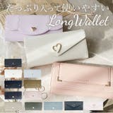 長財布 | BACKYARD FAMILY | 詳細画像1 