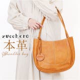 zucchero 本革ショルダーバッグ | BACKYARD FAMILY | 詳細画像1