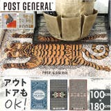 POST GENERAL ポストジェネラル トゥーゴーラグ | BACKYARD FAMILY | 詳細画像1 