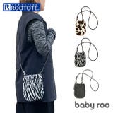 ルートート ROOTOTE 1336 LT.ヘ゛ヒ゛-ル-.BOA-A | BACKYARD FAMILY | 詳細画像1