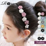 アイカチューシャ | BACKYARD FAMILY | 詳細画像1 