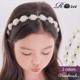 エリザベスカチューシャ | BACKYARD FAMILY | 詳細画像1 