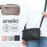 anello ニンバス ミニショルダー | BACKYARD FAMILY | 詳細画像1