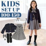 セットアップブラウスなし | BACKYARD FAMILY | 詳細画像1 