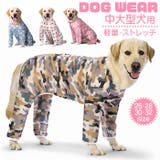中大型犬の服 春夏秋冬 | BACKYARD FAMILY | 詳細画像1