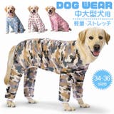 中大型犬の服 春夏秋冬 | BACKYARD FAMILY | 詳細画像1