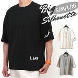 5分袖 Tシャツ メンズ | BACKYARD FAMILY | 詳細画像1 