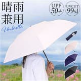 UV オールウェザー 自動開閉 折りたたみ傘 50cm | BACKYARD FAMILY | 詳細画像1