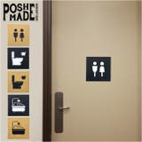 ピクトグラムサイン | BACKYARD FAMILY | 詳細画像1 