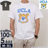 UCLA SHORT SLEEVE T-SHIRT | BACKYARD FAMILY | 詳細画像1